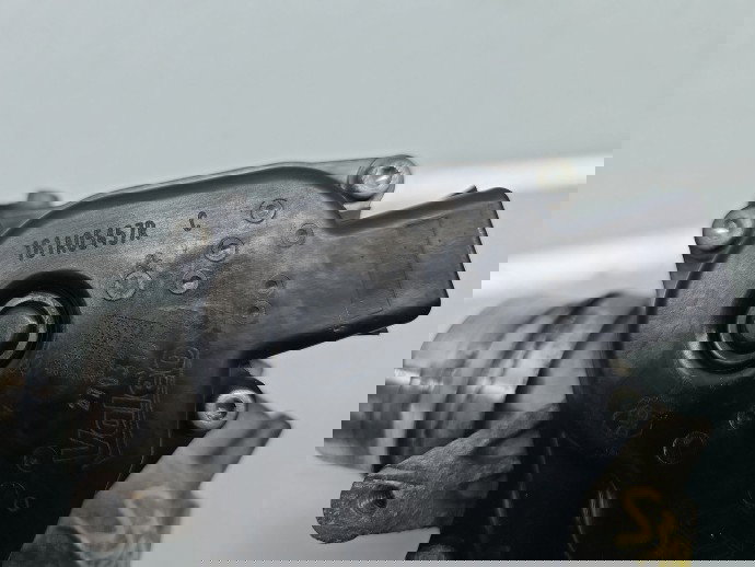 Clapeta acceleratie  Dacia Lodgy [Fabr 2012-2020] 161A05457R 1.5 dCi K9K792 66KW / 90CP