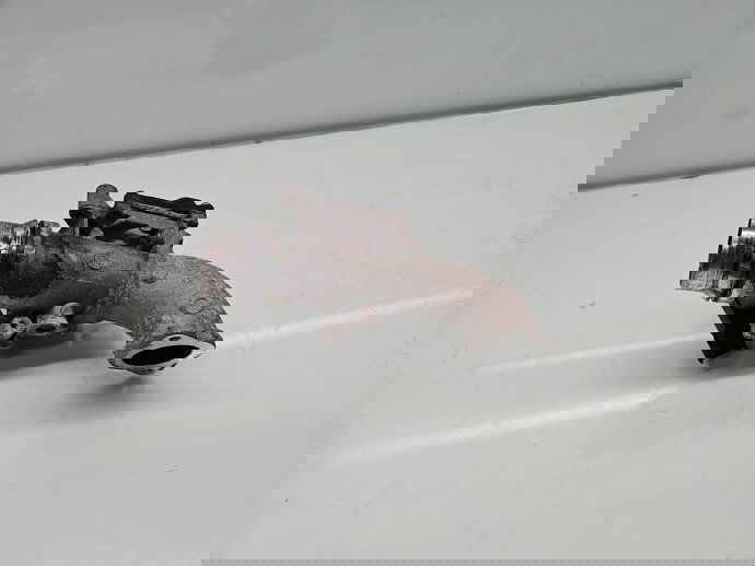 Clapeta acceleratie  Dacia Lodgy [Fabr 2012-2020] 161A05457R 1.5 dCi K9K792 66KW / 90CP