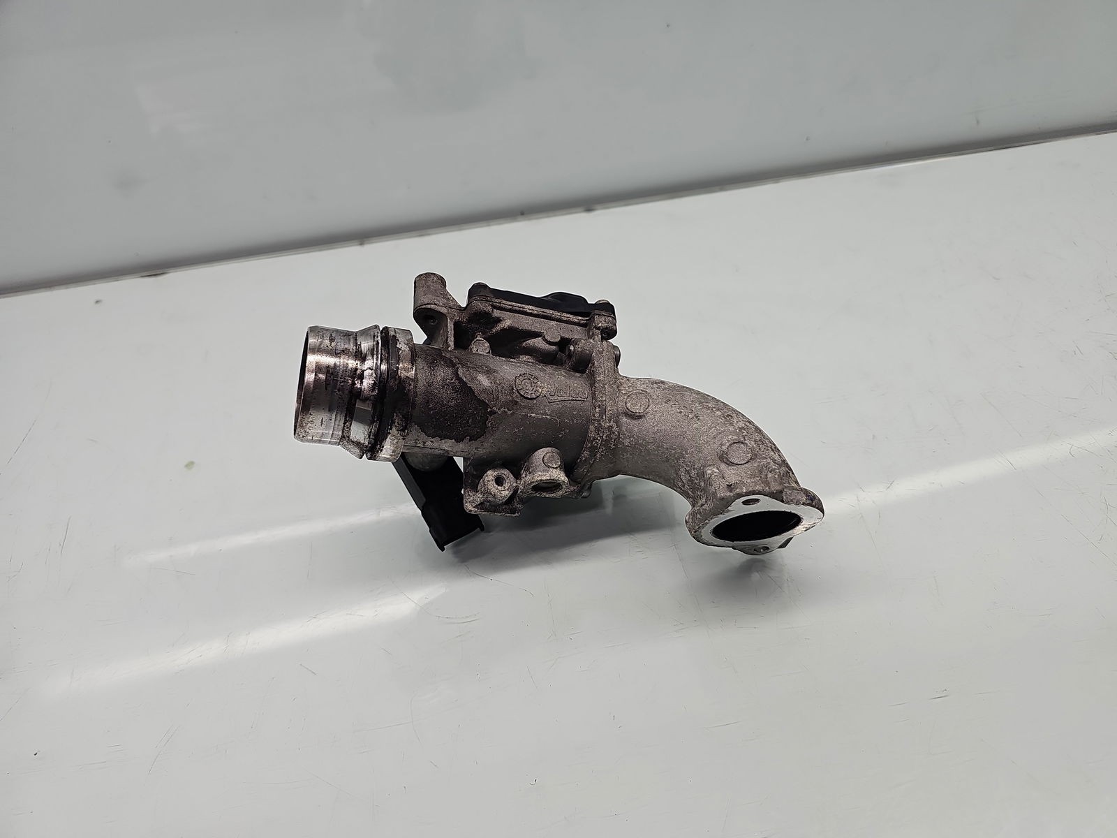 Clapeta acceleratie Dacia Lodgy [Fabr 2012-2020] 161A05457R 1.5 dCi K9K792 66KW / 90CP - imagine 3