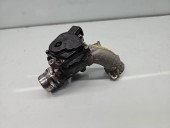 Clapeta acceleratie  Dacia Lodgy [Fabr 2012-2020] 161A05457R 1.5 dCi K9K792 66KW / 90CP