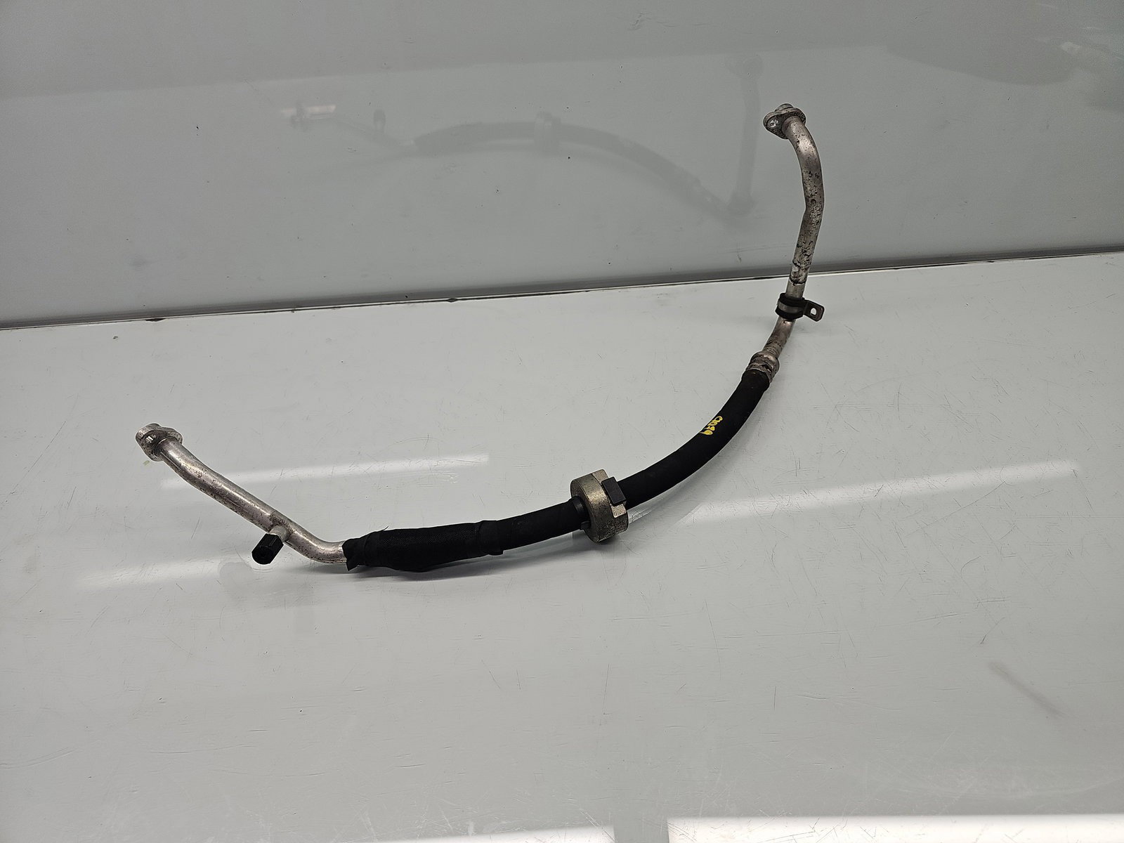 Conducta AC Dacia Sandero 2 [Fabr 2012-2020] 924545654R 1.5 dCi K9K792 66KW / 90CP - imagine 1