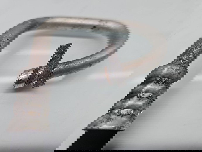 Conducta AC Dacia Sandero 2 [Fabr 2012-2020] 924906965R 1.5 dCi K9K792 66KW / 90CP