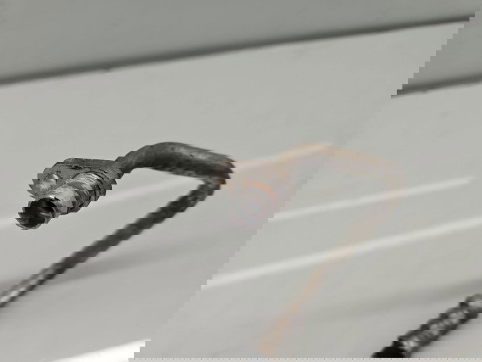 Conducta AC Dacia Sandero 2 [Fabr 2012-2020] 924906965R 1.5 dCi K9K792 66KW / 90CP