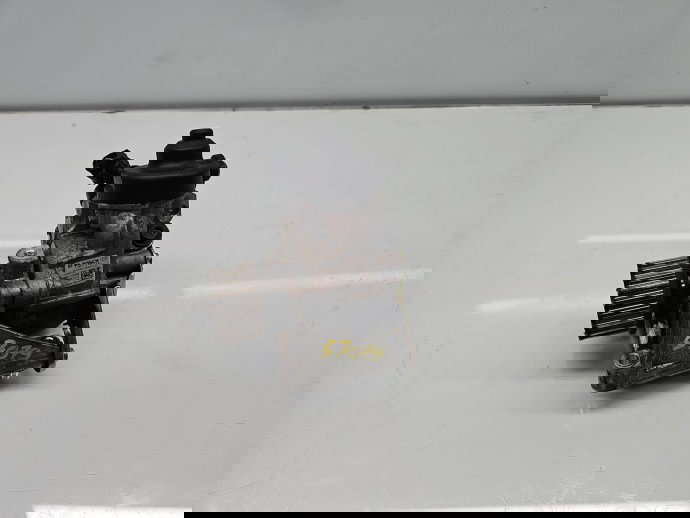 Pompa inalta presiune Dacia Sandero 2 [Fabr 2012-2020] 167001056R 1.5 dCi K9K792 66KW / 90CP