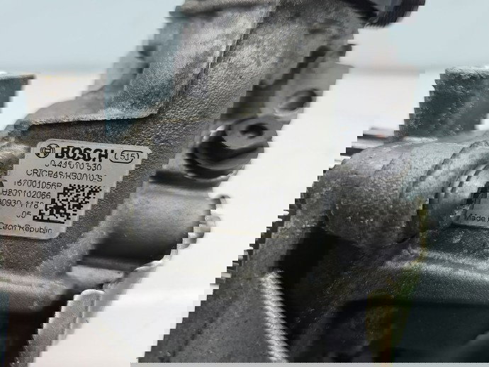 Pompa inalta presiune Dacia Sandero 2 [Fabr 2012-2020] 167001056R 1.5 dCi K9K792 66KW / 90CP