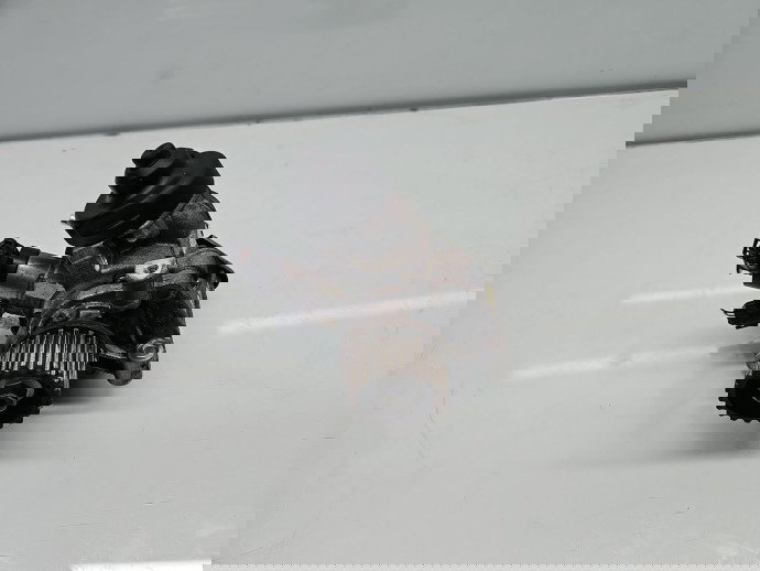 Pompa inalta presiune Dacia Sandero 2 [Fabr 2012-2020] 167001056R 1.5 dCi K9K792 66KW / 90CP