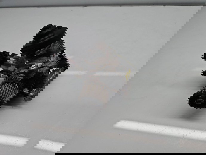 Pompa inalta presiune Dacia Dokker [Fabr 2012-prezent] 167001056R 1.5 dCi K9K792 66KW / 90CP