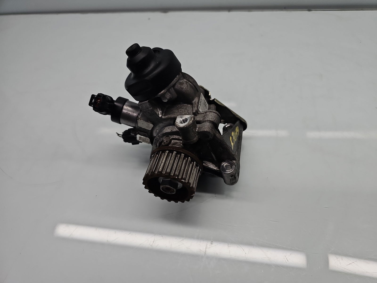 Pompa inalta presiune Dacia Dokker [Fabr 2012-prezent] 167001056R 1.5 dCi K9K792 66KW / 90CP - imagine 3