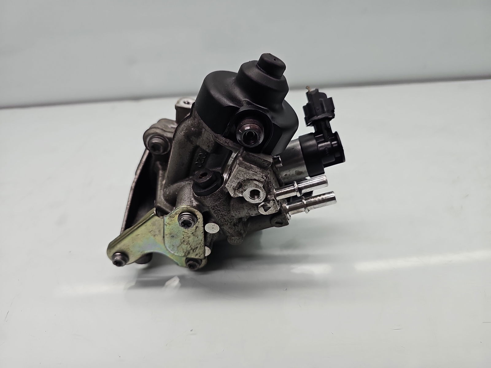 Pompa inalta presiune Dacia Dokker [Fabr 2012-prezent] 167001056R 1.5 dCi K9K792 66KW / 90CP - imagine 4