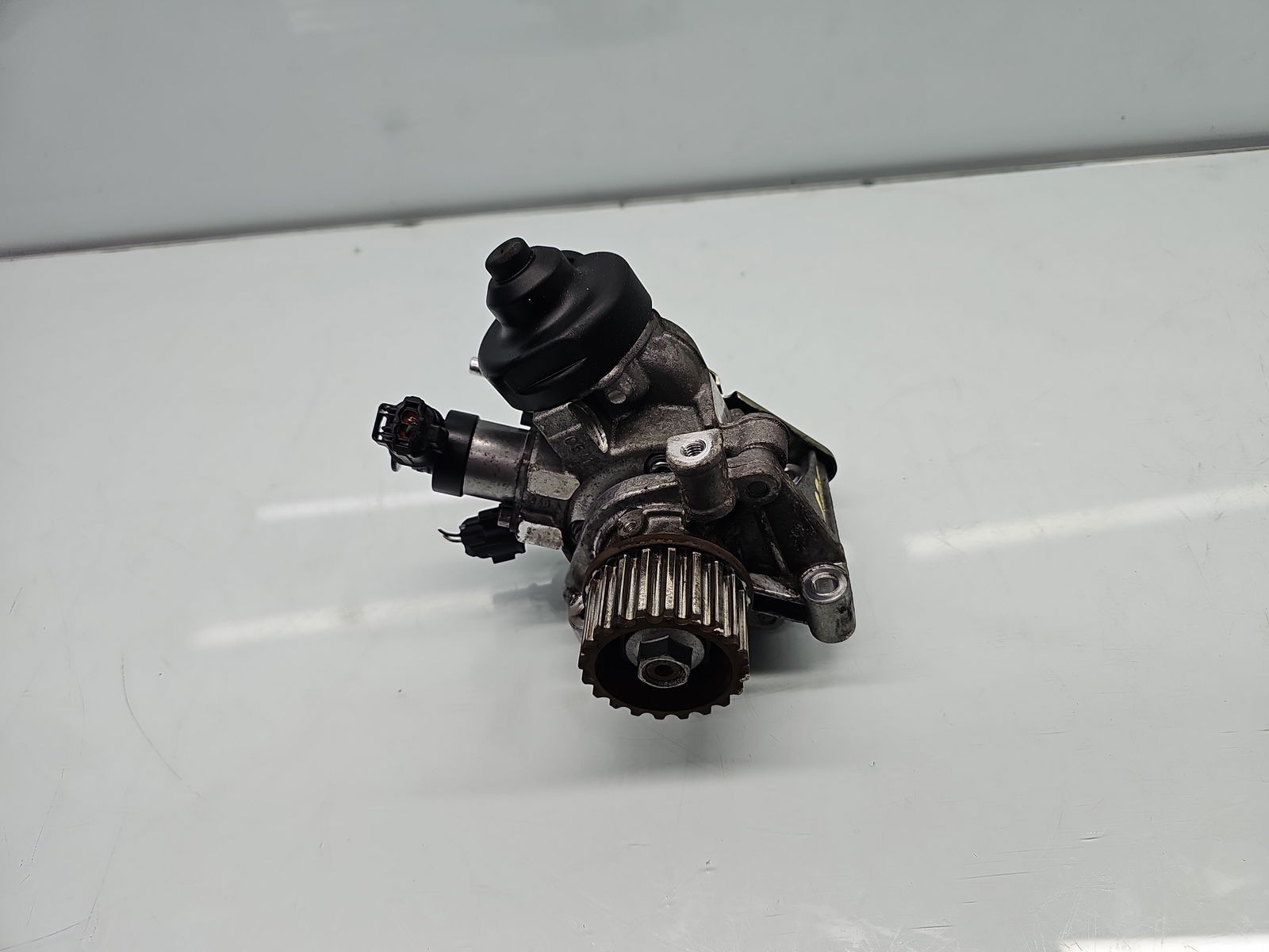 Pompa inalta presiune Dacia Lodgy [Fabr 2012-2020] 167001056R 1.5 dCi K9K792 66KW / 90CP - imagine 6