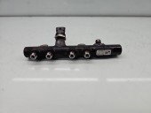 Rampa injectoare Dacia Sandero 2 [Fabr 2012-2020] 175215346R 1.5 dCi K9K792 66KW / 90CP