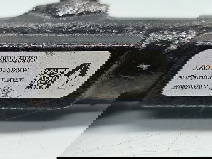 Rampa injectoare Dacia Lodgy [Fabr 2012-2020] 175215346R 1.5 dCi K9K792 66KW / 90CP