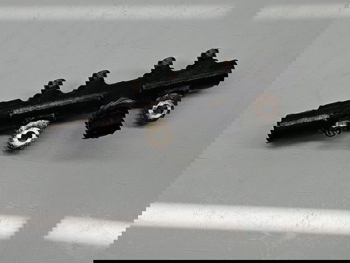 Rampa injectoare Dacia Lodgy [Fabr 2012-2020] 175215346R 1.5 dCi K9K792 66KW / 90CP