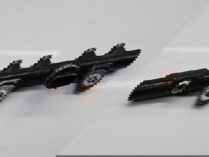 Rampa injectoare Dacia Lodgy [Fabr 2012-2020] 175215346R 1.5 dCi K9K792 66KW / 90CP