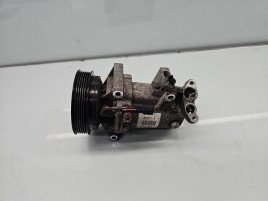 Compresor clima  Dacia Sandero 2 [Fabr 2012-2020] 8201025121B 1.5 dCi K9K792 66KW / 90CP