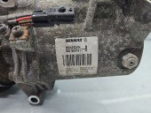 Compresor clima  Dacia Sandero 2 [Fabr 2012-2020] 8201025121B 1.5 dCi K9K792 66KW / 90CP