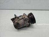 Compresor clima  Dacia Sandero 2 [Fabr 2012-2020] 8201025121B 1.5 dCi K9K792 66KW / 90CP