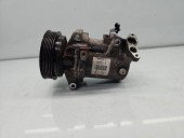 Compresor clima  Dacia Sandero 2 [Fabr 2012-2020] 8201025121B 1.5 dCi K9K792 66KW / 90CP