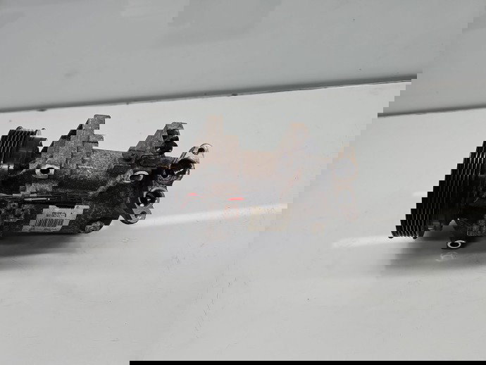 Compresor clima  Dacia Dokker [Fabr 2012-prezent] 8201025121B 1.5 dCi K9K792 66KW / 90CP