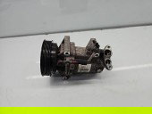 Compresor clima  Dacia Dokker [Fabr 2012-prezent] 8201025121B 1.5 dCi K9K792 66KW / 90CP