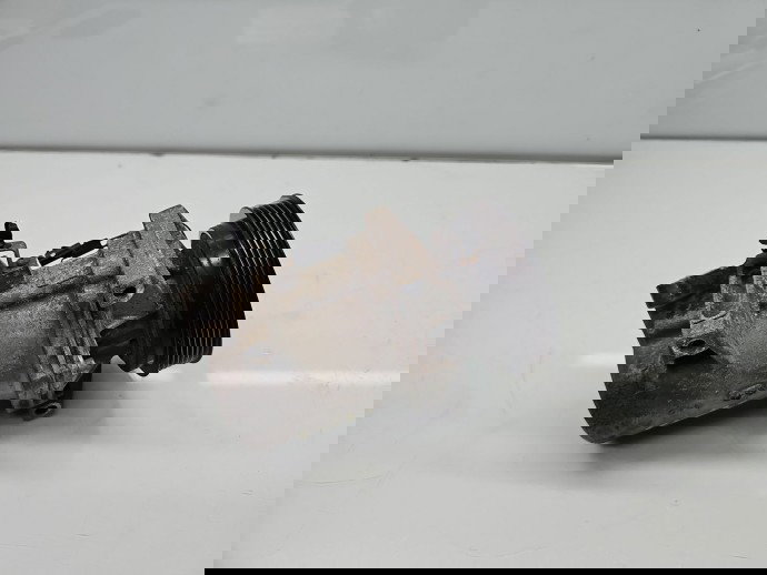 Compresor clima  Dacia Dokker [Fabr 2012-prezent] 8201025121B 1.5 dCi K9K792 66KW / 90CP