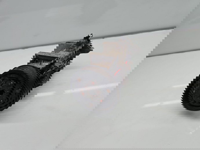 Compresor clima  Dacia Dokker [Fabr 2012-prezent] 8201025121B 1.5 dCi K9K792 66KW / 90CP