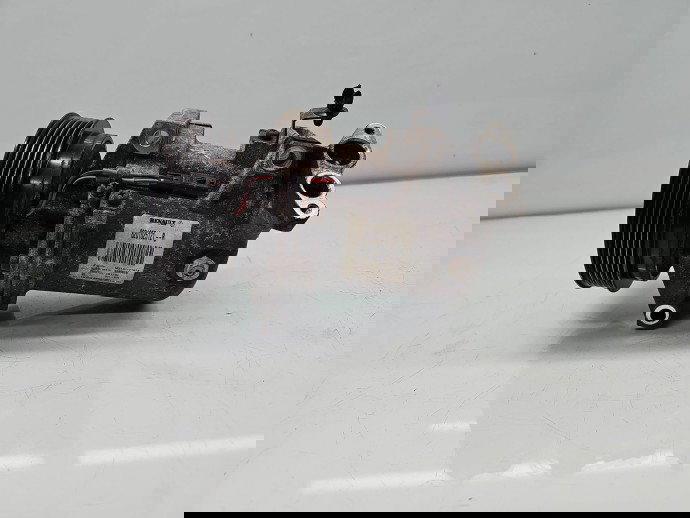 Compresor clima  Dacia Dokker [Fabr 2012-prezent] 8201025121B 1.5 dCi K9K792 66KW / 90CP