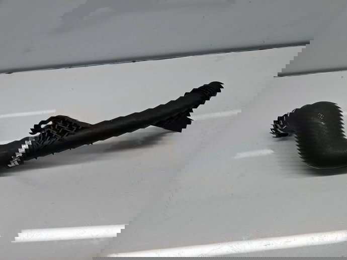 Tub intercooler  Dacia Sandero 2 [Fabr 2012-2020] 144609034R 1.5 dCi K9K792 66KW / 90CP