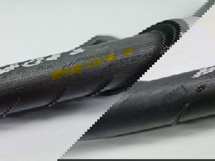 Tub intercooler  Dacia Dokker [Fabr 2012-prezent] 144609034R 1.5 dCi K9K792 66KW / 90CP