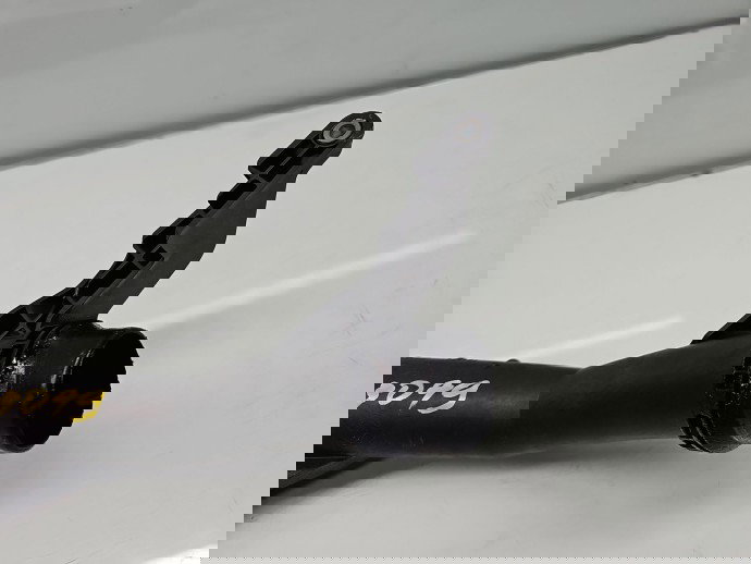 Tub intercooler  Dacia Dokker [Fabr 2012-prezent] 144609034R 1.5 dCi K9K792 66KW / 90CP