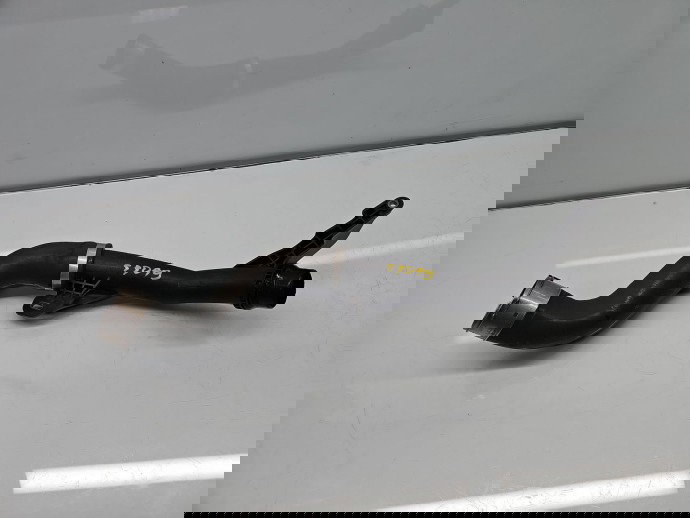 Tub intercooler  Dacia Lodgy [Fabr 2012-2020] 144609034R 1.5 dCi K9K792 66KW / 90CP