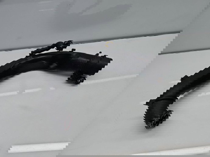 Tub intercooler  Dacia Sandero 2 [Fabr 2012-2020] 165769779R 1.5 dCi K9K792 66KW / 90CP