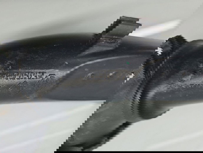 Tub intercooler  Dacia Dokker [Fabr 2012-prezent] 165769779R 1.5 dCi K9K792 66KW / 90CP