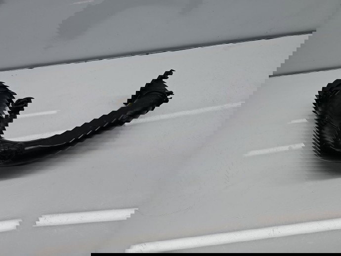 Tub intercooler  Dacia Dokker [Fabr 2012-prezent] 165769779R 1.5 dCi K9K792 66KW / 90CP