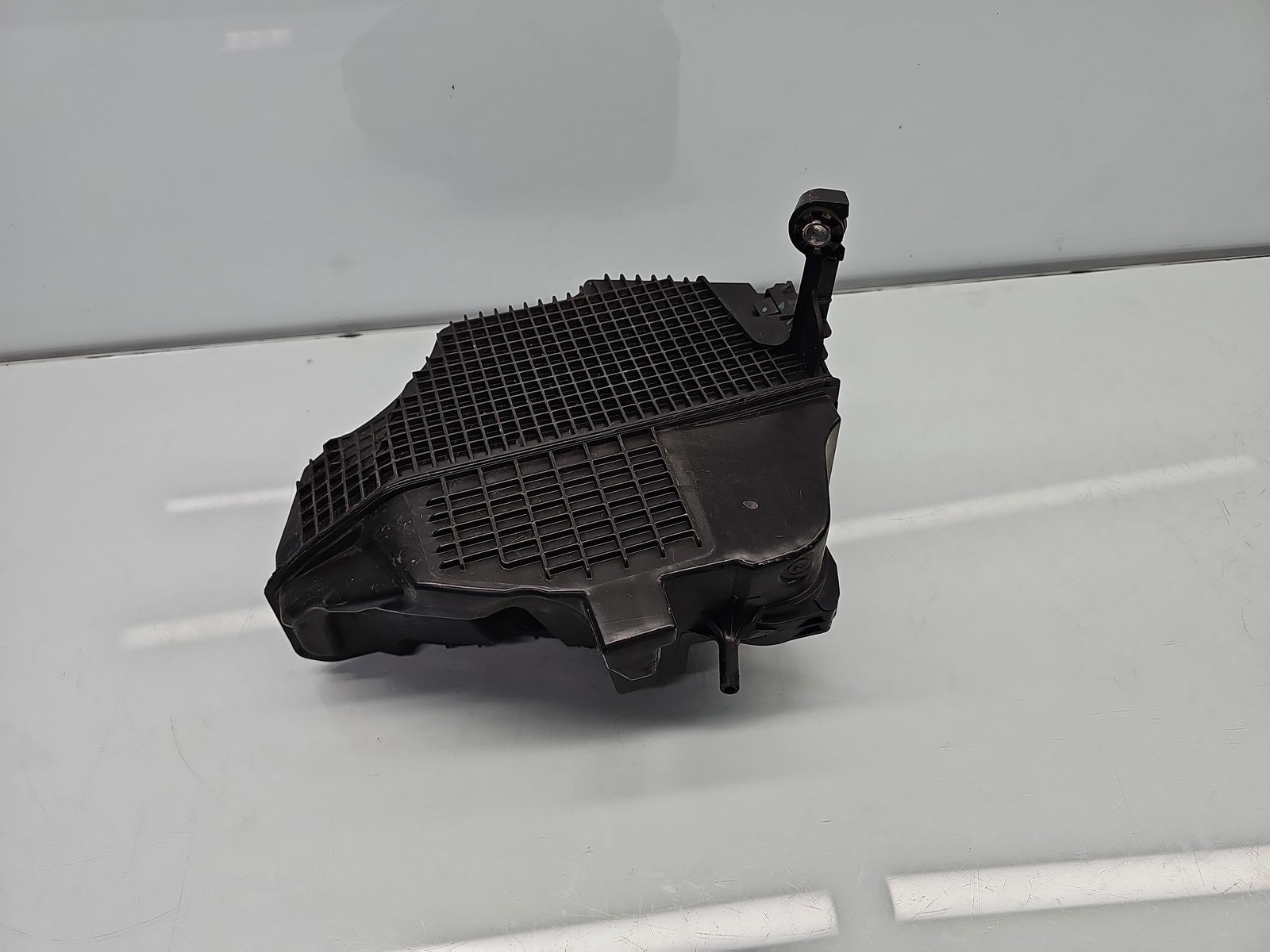 Carcasa filtru aer Renault Clio 4 [Fabr 2012-prezent] 165001258R 1.5 dCi K9K792 66KW / 90CP - imagine 1