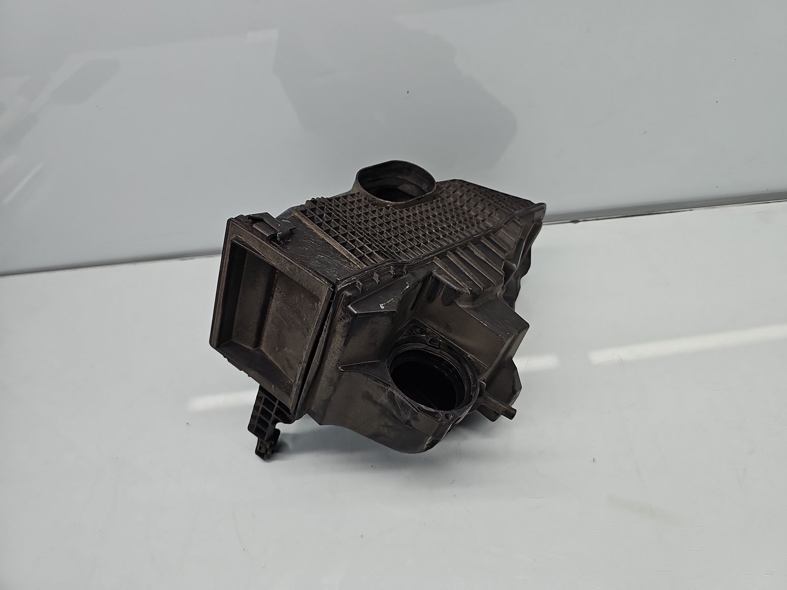 Carcasa filtru aer Renault Clio 4 [Fabr 2012-prezent] 165001258R 1.5 dCi K9K792 66KW / 90CP - imagine 4