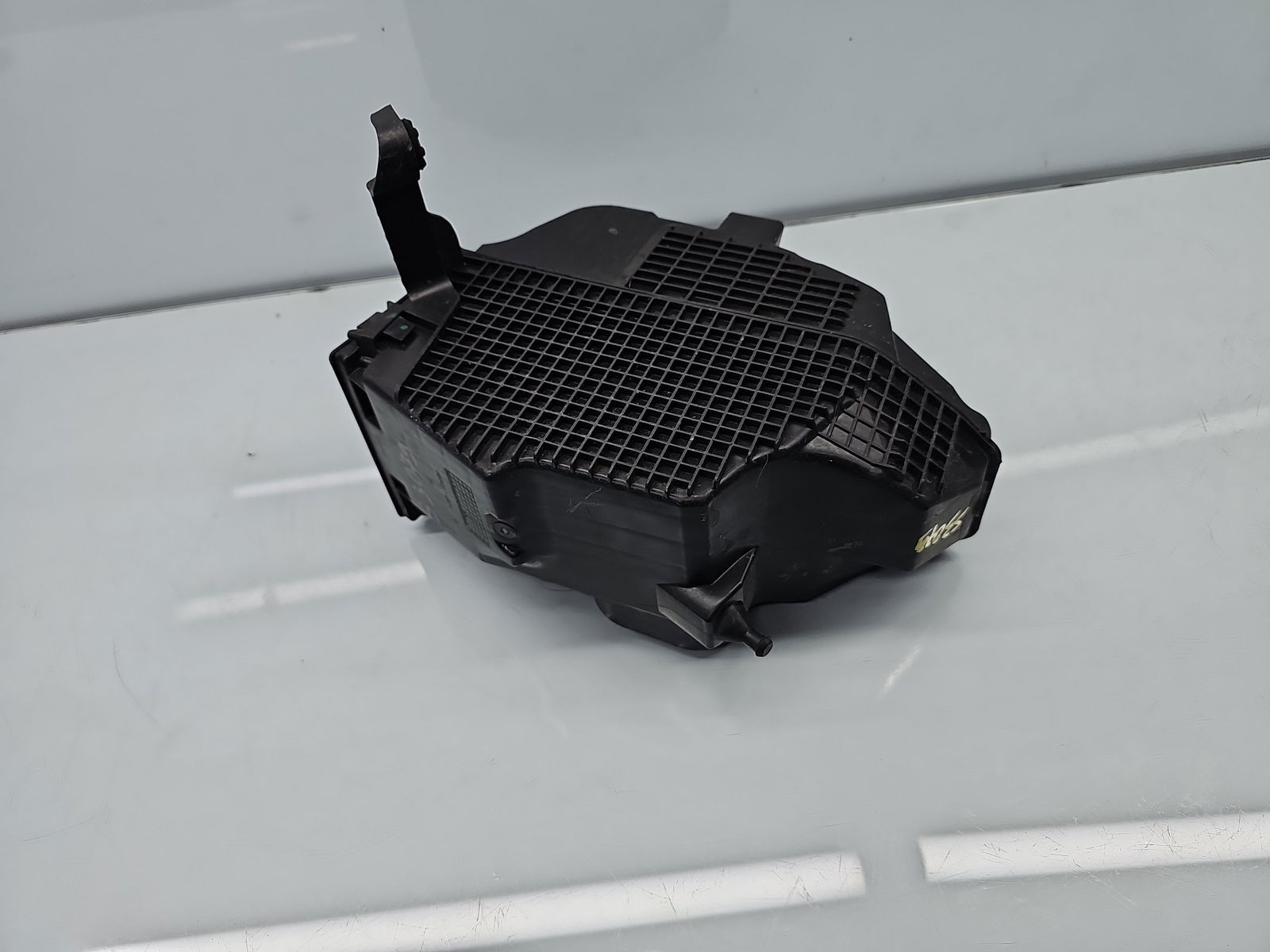 Carcasa filtru aer Renault Clio 4 [Fabr 2012-prezent] 165001258R 1.5 dCi K9K792 66KW / 90CP - imagine 5