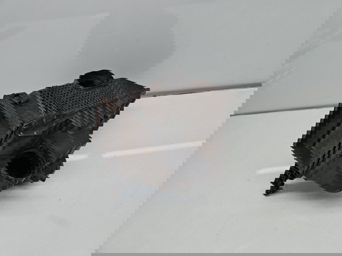 Carcasa filtru aer  Dacia Lodgy [Fabr 2012-2020] 165001258R 1.5 dCi K9K792 66KW / 90CP