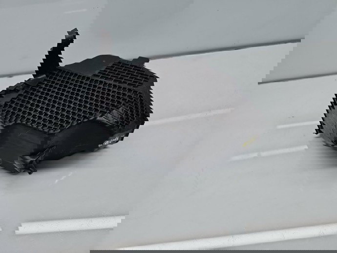 Carcasa filtru aer  Dacia Lodgy [Fabr 2012-2020] 165001258R 1.5 dCi K9K792 66KW / 90CP