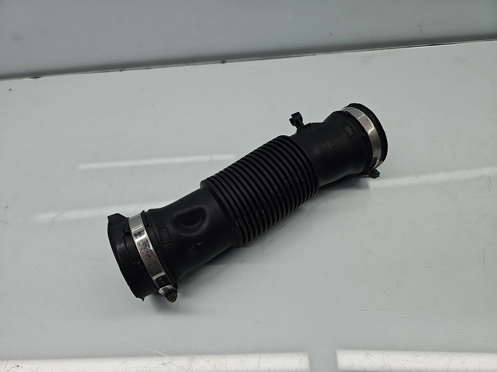 Tub admisie aer Dacia Dokker [Fabr 2012-prezent] 165757148R 1.5 dCi K9K792 66KW / 90CP - imagine 5