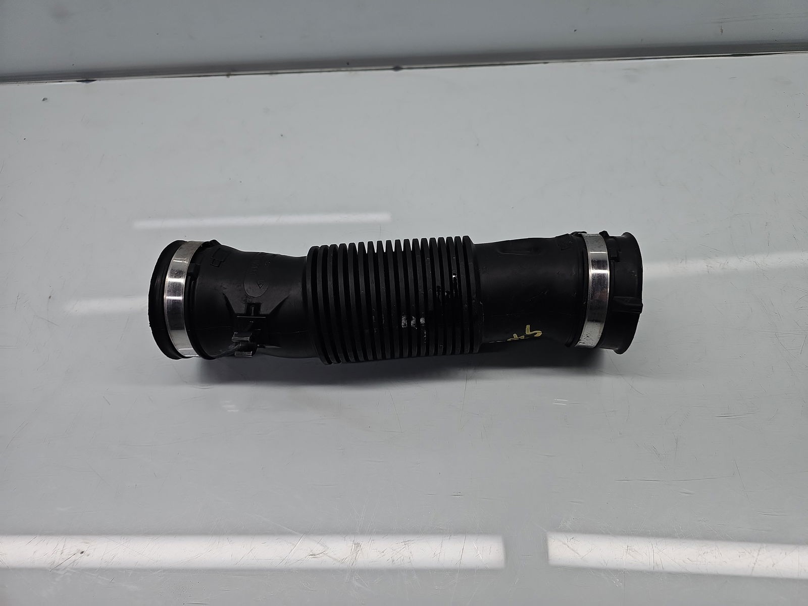 Tub admisie aer Dacia Lodgy [Fabr 2012-2020] 165757148R 1.5 dCi K9K792 66KW / 90CP - imagine 1