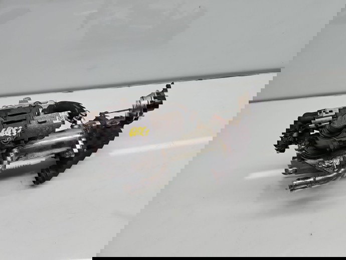 Racitor gaze  Dacia Sandero 2 [Fabr 2012-2020] 147356133R 1.5 dCi K9K792 66KW / 90CP