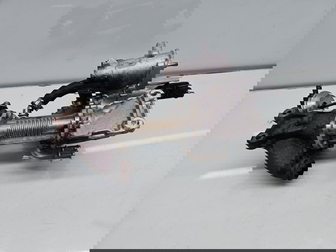 Racitor gaze  Dacia Dokker [Fabr 2012-prezent] 147356133R 1.5 dCi K9K792 66KW / 90CP