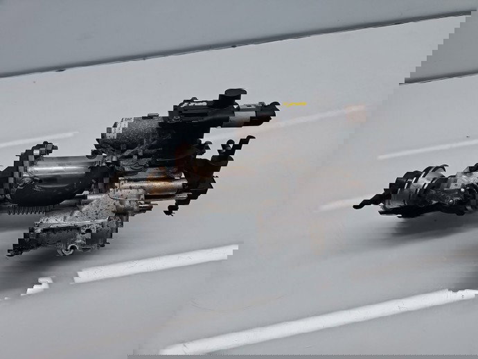 Racitor gaze  Dacia Lodgy [Fabr 2012-2020] 147356133R 1.5 dCi K9K792 66KW / 90CP