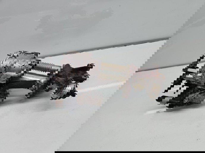 Racitor gaze  Dacia Lodgy [Fabr 2012-2020] 147356133R 1.5 dCi K9K792 66KW / 90CP