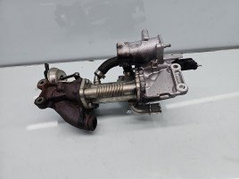 Racitor gaze  Dacia Logan 2 [Fabr 2012-2020] 147356133R 1.5 dCi K9K792 66KW / 90CP