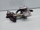 Racitor gaze  Renault Megane 3 [Fabr 2008-2015] 147356133R 1.5 dCi K9K792 66KW / 90CP