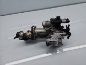 Racitor gaze  Renault Megane 3 [Fabr 2008-2015] 147356133R 1.5 dCi K9K792 66KW / 90CP