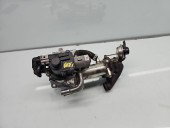 Racitor gaze  Renault Megane 3 [Fabr 2008-2015] 147356133R 1.5 dCi K9K792 66KW / 90CP