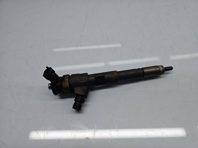 Injector  Renault Clio 4 [Fabr 2012-prezent] 0445110485 1.5 dCi K9K792 66KW / 90CP
